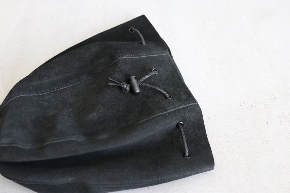 HenderScheme(���������������) "kinchaku"