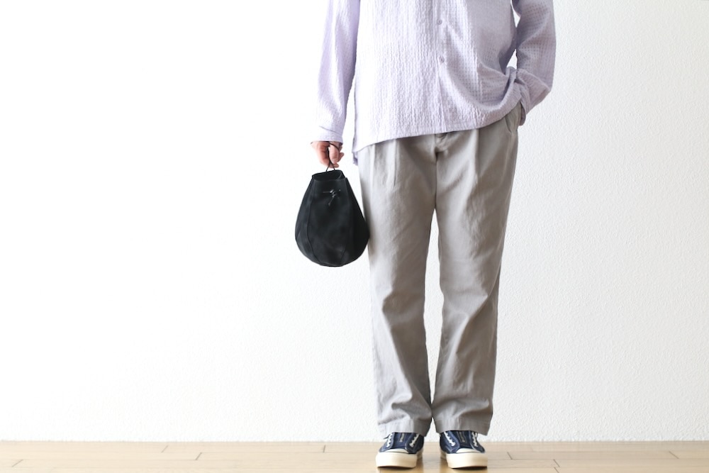 HenderScheme(���������������) "kinchaku"