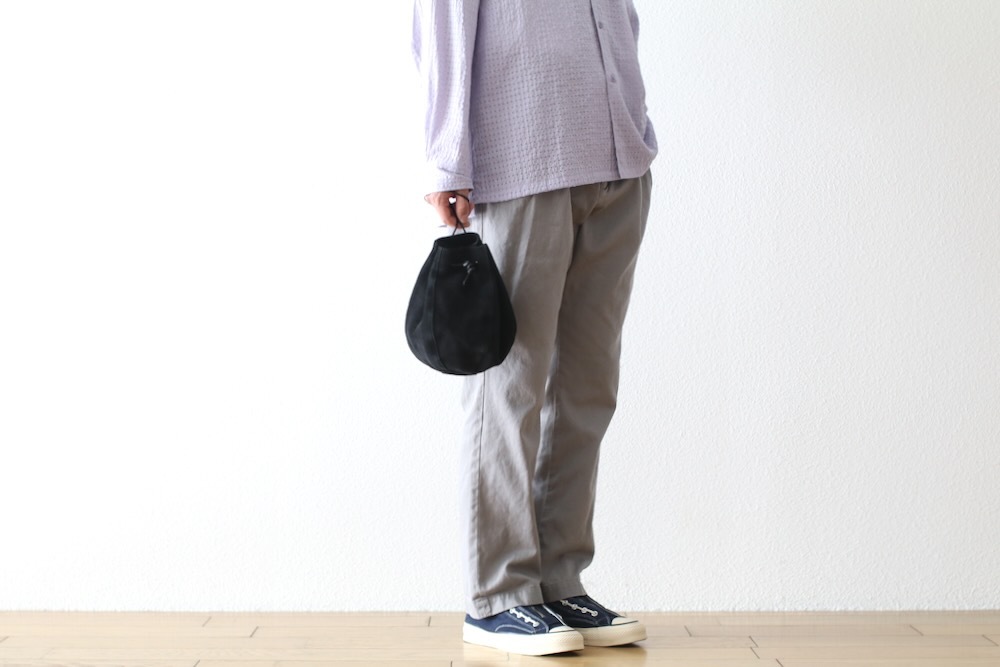 HenderScheme(���������������) "kinchaku"