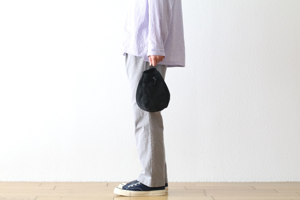 HenderScheme(���������������) "kinchaku"