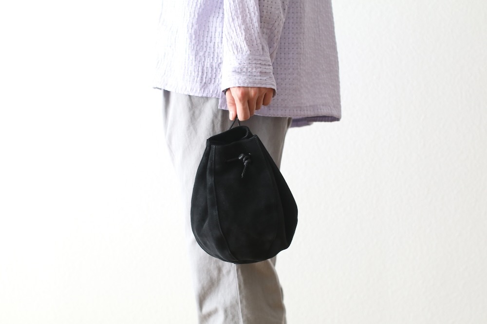 HenderScheme(���������������) "kinchaku"