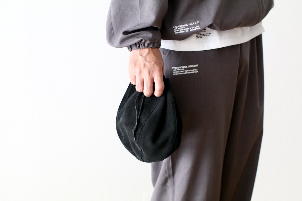 HenderScheme(���������������) "kinchaku"