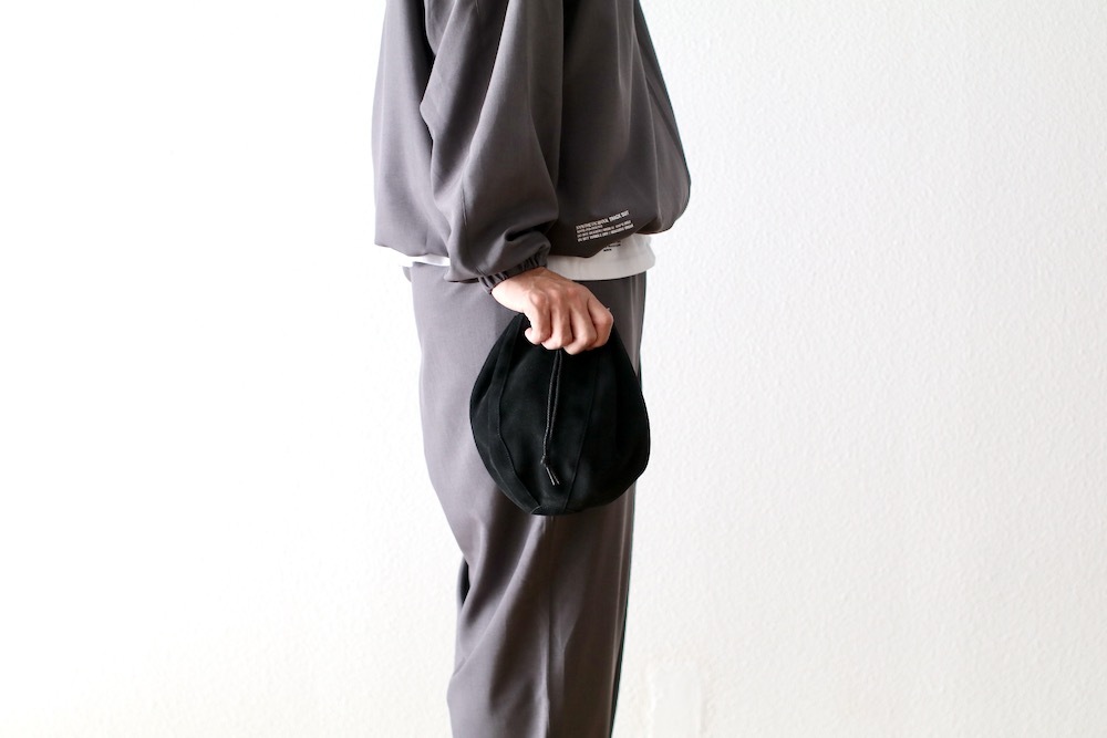 HenderScheme(���������������) "kinchaku"