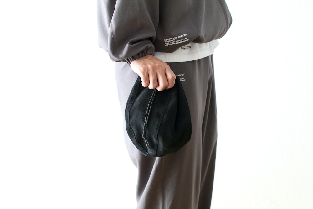 HenderScheme(���������������) "kinchaku"