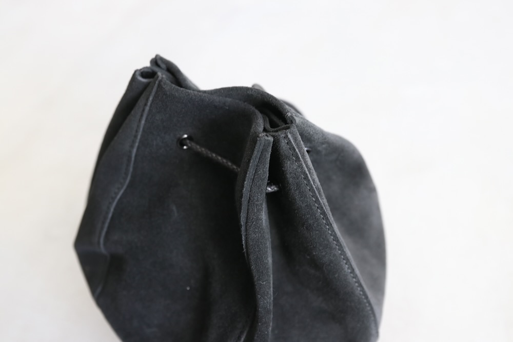 HenderScheme(���������������) "kinchaku"