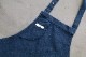 limitedFreshService  Loomer (եå奵ӥ  롼ޡ) "LINEN x COTTON TOOL POCKET APRON -Loomer Fabric-"