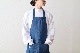limitedFreshService  Loomer (եå奵ӥ  롼ޡ) "LINEN x COTTON TOOL POCKET APRON -Loomer Fabric-"