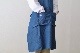 limitedFreshService  Loomer (եå奵ӥ  롼ޡ) "LINEN x COTTON TOOL POCKET APRON -Loomer Fabric-"
