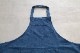 limitedFreshService  Loomer (եå奵ӥ  롼ޡ) "LINEN x COTTON TOOL POCKET APRON -Loomer Fabric-"