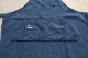 limitedFreshService  Loomer (եå奵ӥ  롼ޡ) "LINEN x COTTON TOOL POCKET APRON -Loomer Fabric-"