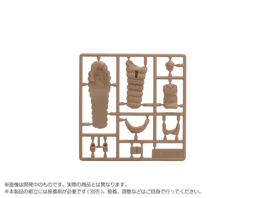 MOUNTAIN RESEARCH(マウンテンリサーチ) 