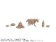 MOUNTAIN RESEARCH(�ޥ���ƥ�ꥵ����) "Mountain man(s) - 6 types set -"