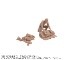 MOUNTAIN RESEARCH(�ޥ���ƥ�ꥵ����) "Mountain man(s) - 6 types set -"