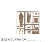 MOUNTAIN RESEARCH(�ޥ���ƥ�ꥵ����) "Mountain man(s) - 6 types set -"
