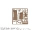 MOUNTAIN RESEARCH(�ޥ���ƥ�ꥵ����) "Mountain man(s) - 6 types set -"