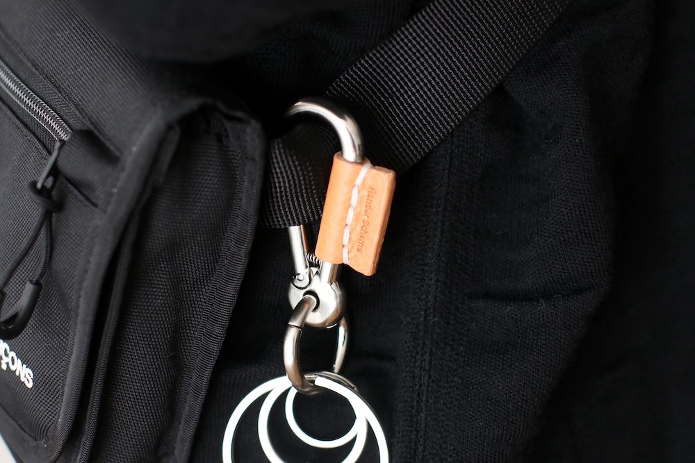 【セール】エンダースキーマHenderScheme karabiner HenderScheme(エンダースキーマ) 