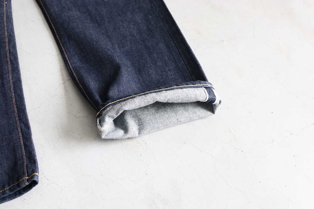 Unlikely (����饤���꡼) "Unlikely Time Travel Jeans"