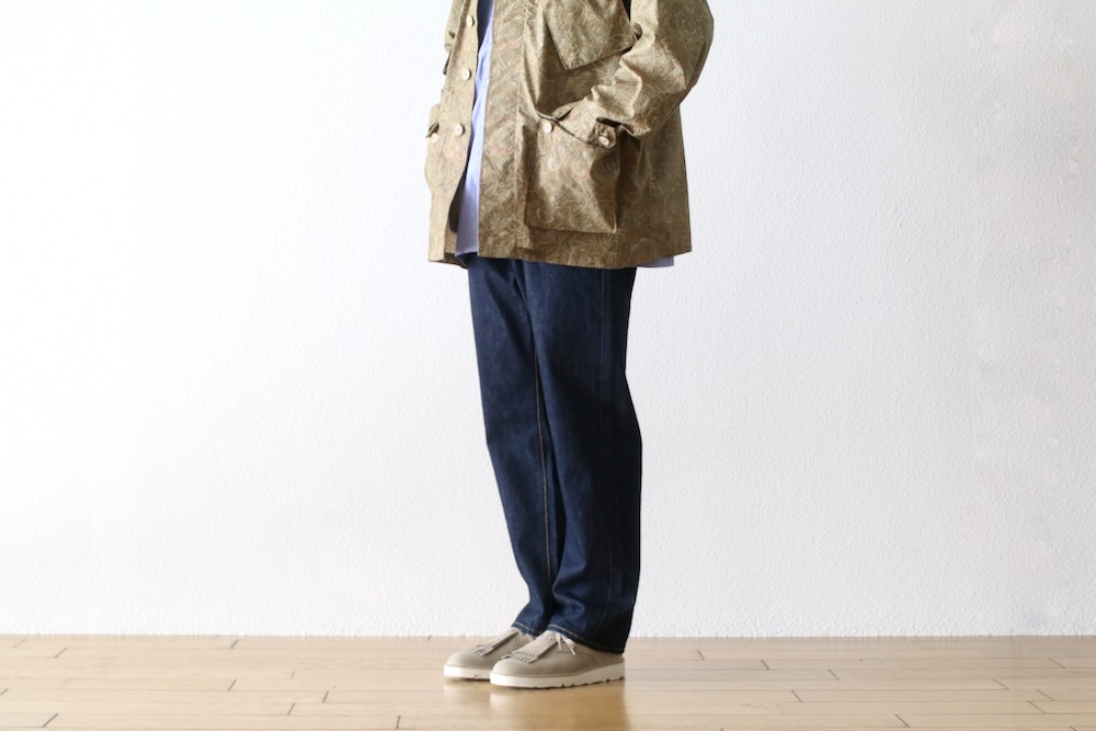 Unlikely (����饤���꡼) "Unlikely Time Travel Jeans"