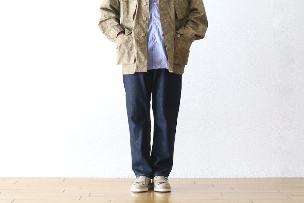 Unlikely (����饤���꡼) "Unlikely Time Travel Jeans"