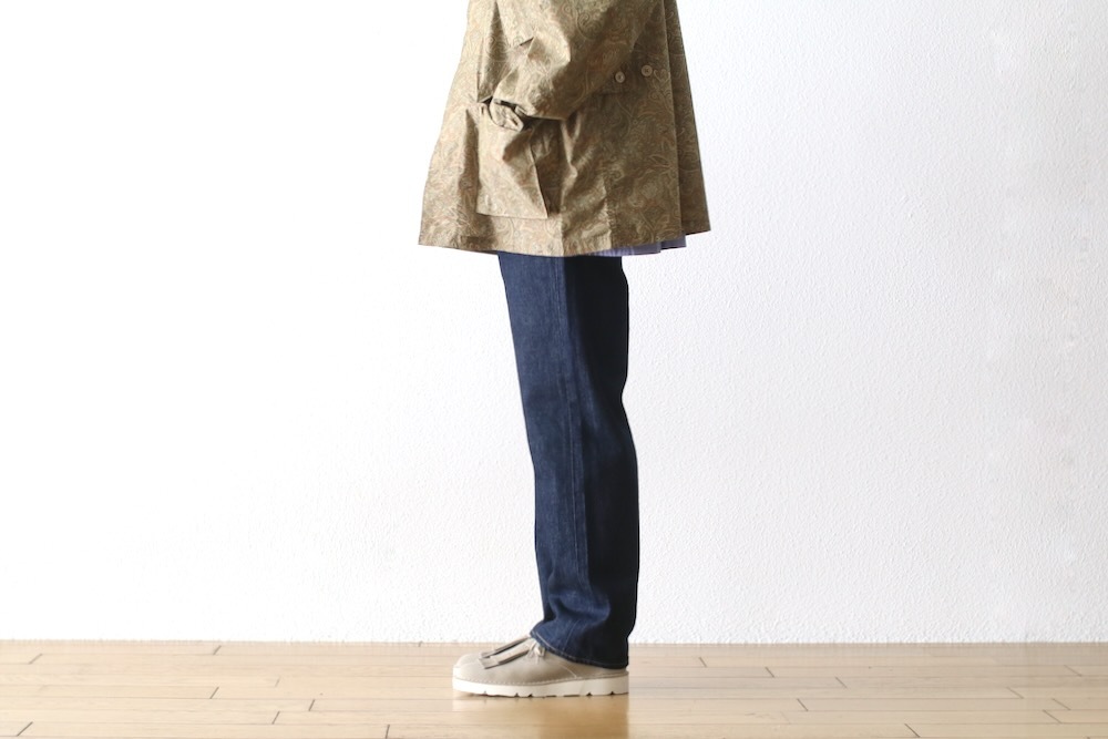 Unlikely (����饤���꡼) "Unlikely Time Travel Jeans"