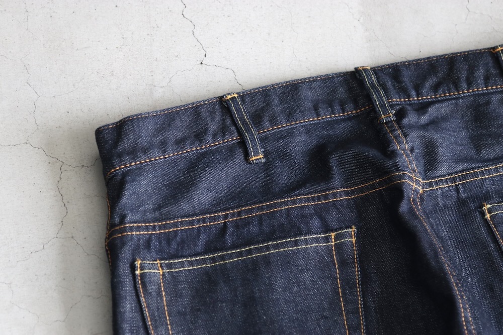 Unlikely (����饤���꡼) "Unlikely Time Travel Jeans"