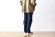 Unlikely (����饤���꡼) "Unlikely Time Travel Jeans"