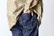 Unlikely (����饤���꡼) "Unlikely Time Travel Jeans"