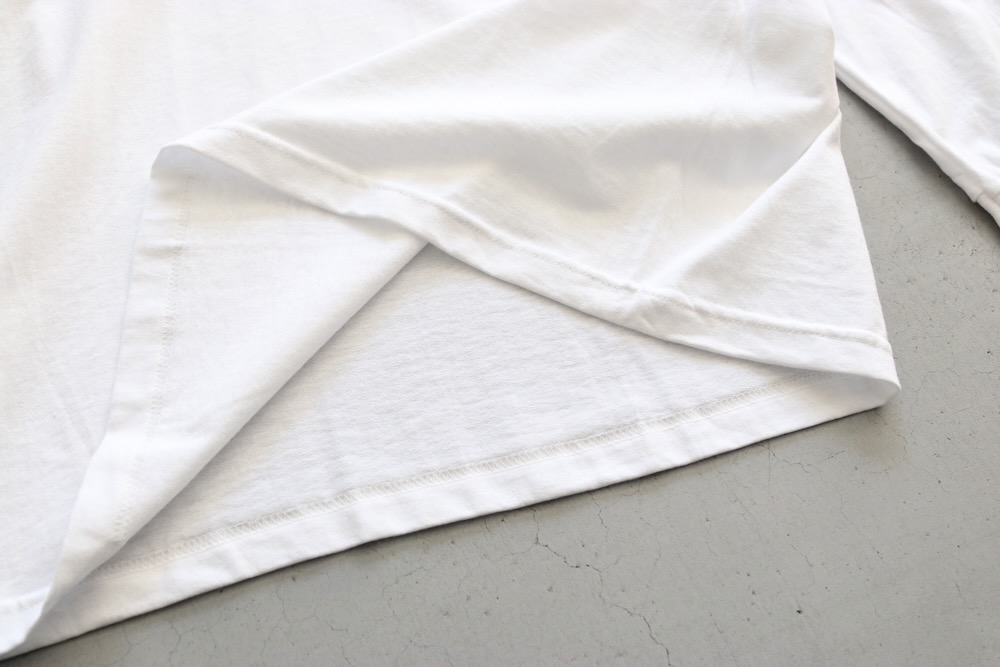 [10%OFF] SOUND SHOP BALANSA(������ɥ���å� �Х��) "balansa heart logo l/s tee"