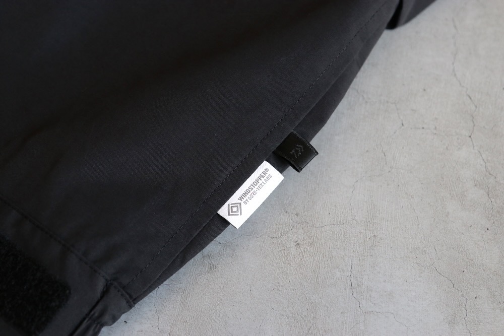 GORE-TEXDAIWA PIER39( ԥƥʥ) "GORE-TEX WINDSTOPPER ECWCS MOUNTAIN PARKA"