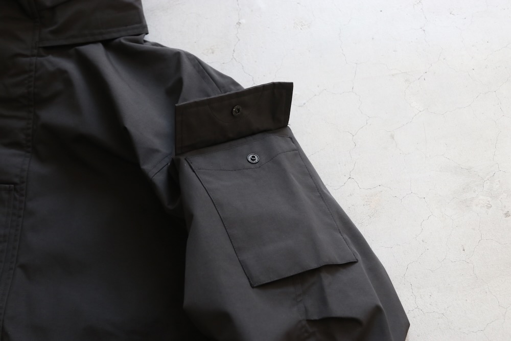 GORE-TEXDAIWA PIER39( ԥƥʥ) "GORE-TEX WINDSTOPPER ECWCS MOUNTAIN PARKA"