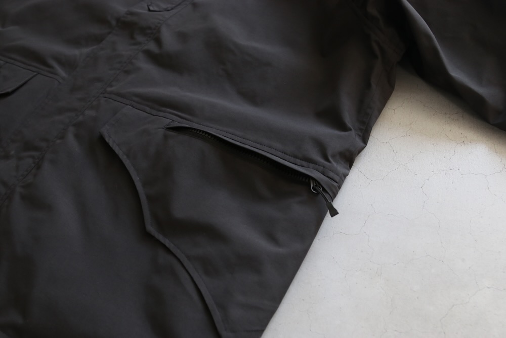 GORE-TEXDAIWA PIER39( ԥƥʥ) "GORE-TEX WINDSTOPPER ECWCS MOUNTAIN PARKA"