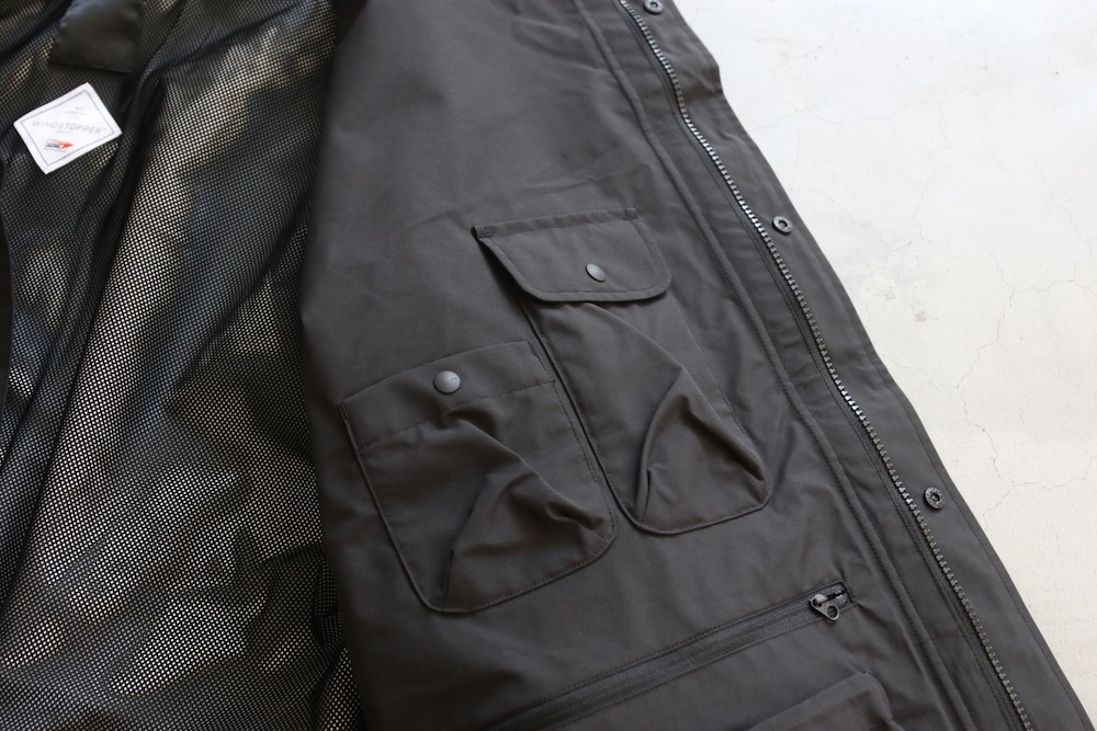 GORE-TEXDAIWA PIER39( ԥƥʥ) "GORE-TEX WINDSTOPPER ECWCS MOUNTAIN PARKA"