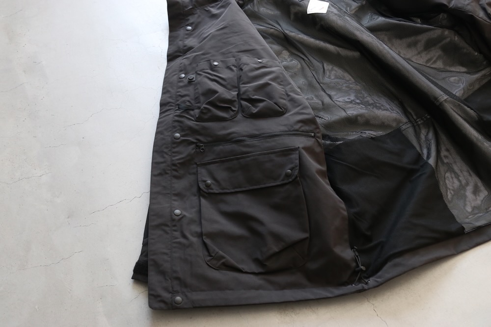 GORE-TEXDAIWA PIER39( ԥƥʥ) "GORE-TEX WINDSTOPPER ECWCS MOUNTAIN PARKA"