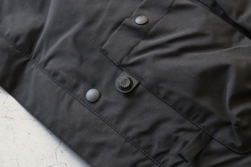 GORE-TEXDAIWA PIER39( ԥƥʥ) "GORE-TEX WINDSTOPPER ECWCS MOUNTAIN PARKA"