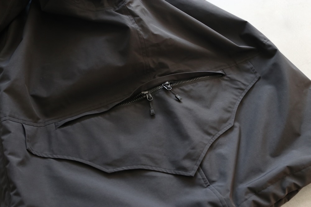GORE-TEXDAIWA PIER39( ԥƥʥ) "GORE-TEX WINDSTOPPER ECWCS MOUNTAIN PARKA"