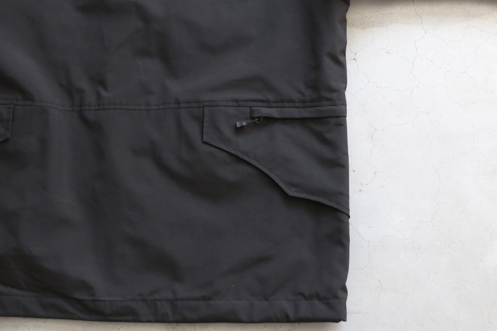 GORE-TEXDAIWA PIER39( ԥƥʥ) "GORE-TEX WINDSTOPPER ECWCS MOUNTAIN PARKA"