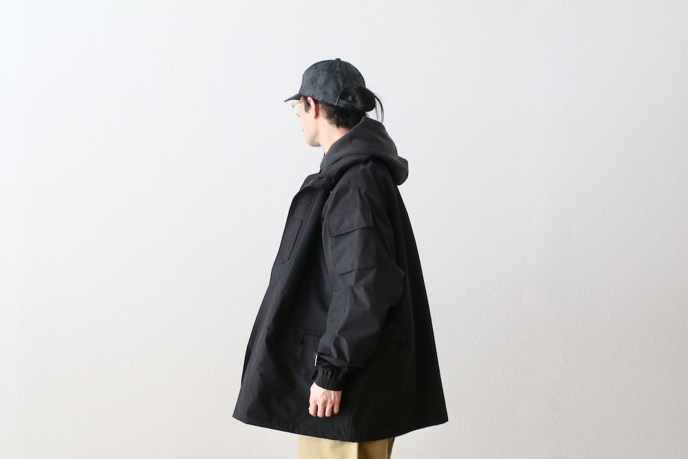 GORE-TEXDAIWA PIER39( ԥƥʥ) "GORE-TEX WINDSTOPPER ECWCS MOUNTAIN PARKA"