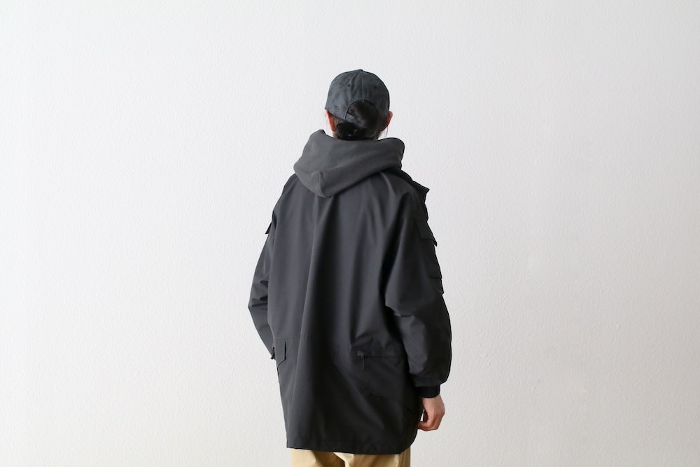 GORE-TEXDAIWA PIER39( ԥƥʥ) "GORE-TEX WINDSTOPPER ECWCS MOUNTAIN PARKA"