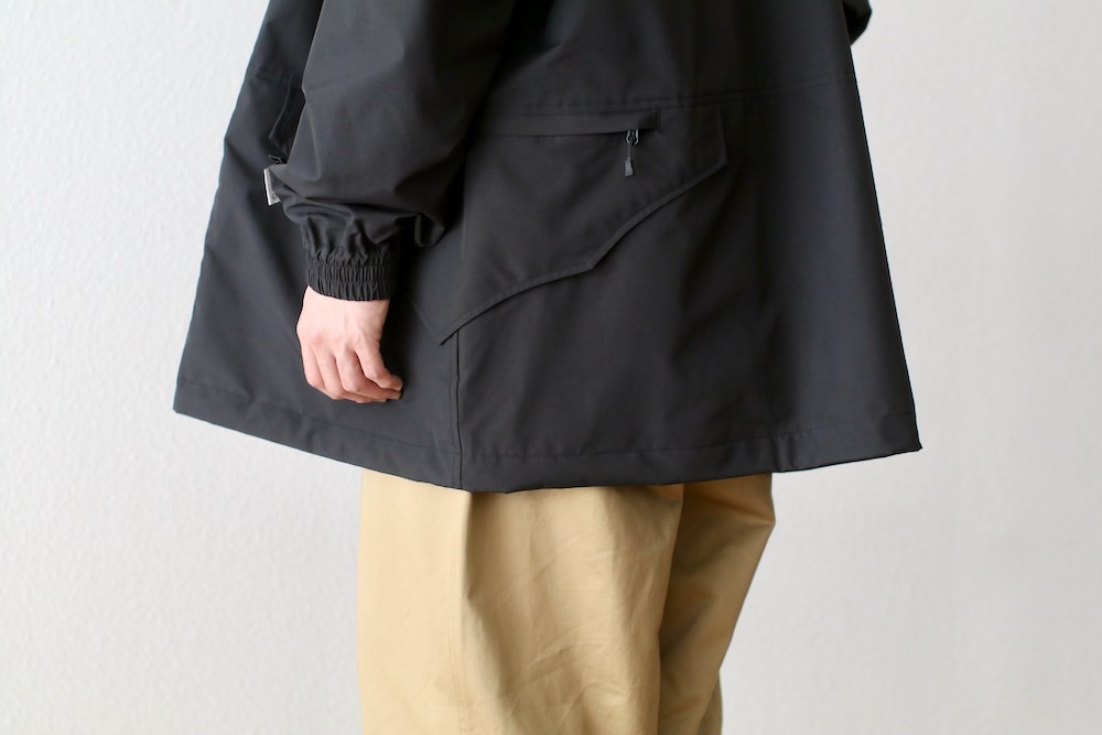 GORE-TEXDAIWA PIER39( ԥƥʥ) "GORE-TEX WINDSTOPPER ECWCS MOUNTAIN PARKA"
