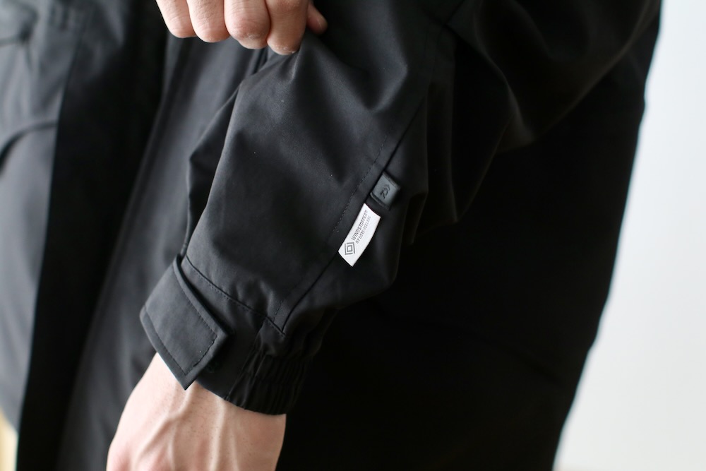 GORE-TEXDAIWA PIER39( ԥƥʥ) "GORE-TEX WINDSTOPPER ECWCS MOUNTAIN PARKA"