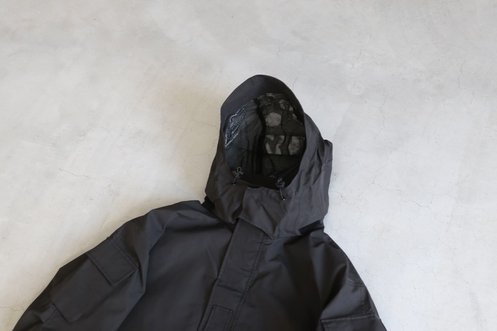 GORE-TEXDAIWA PIER39( ԥƥʥ) "GORE-TEX WINDSTOPPER ECWCS MOUNTAIN PARKA"