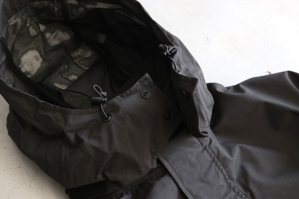 GORE-TEXDAIWA PIER39( ԥƥʥ) "GORE-TEX WINDSTOPPER ECWCS MOUNTAIN PARKA"