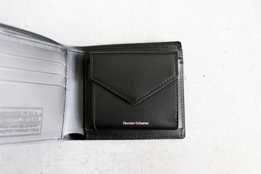 limitedHenderScheme  PENDLETON(  ڥɥȥ) "half folded wallet"