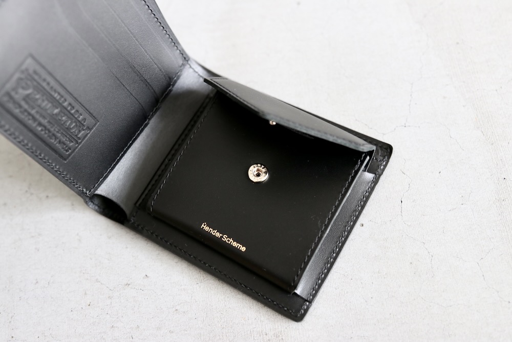 limitedHenderScheme  PENDLETON(  ڥɥȥ) "half folded wallet"