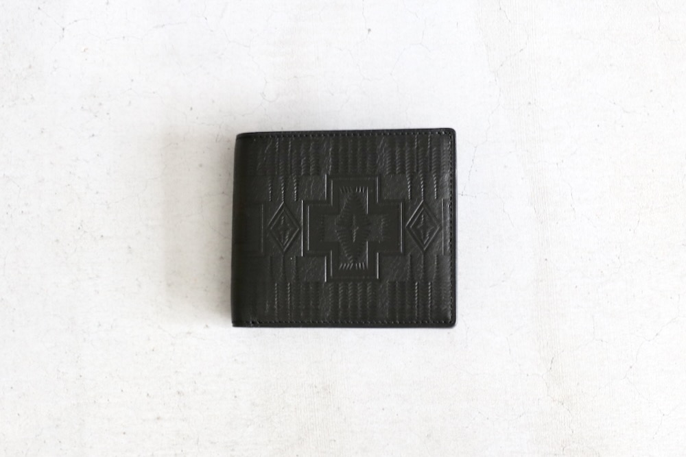 limitedHenderScheme  PENDLETON(  ڥɥȥ) "half folded wallet"