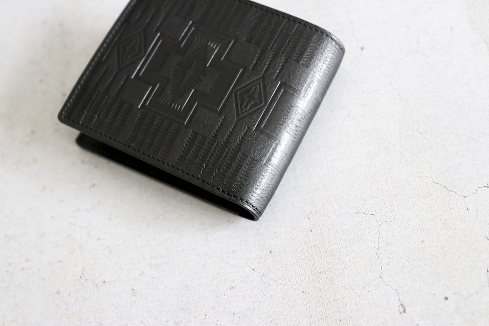 limitedHenderScheme  PENDLETON(  ڥɥȥ) "half folded wallet"