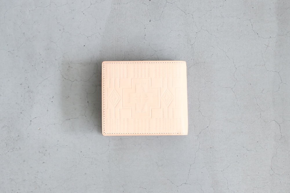 limitedHenderScheme  PENDLETON(  ڥɥȥ) "half folded wallet"