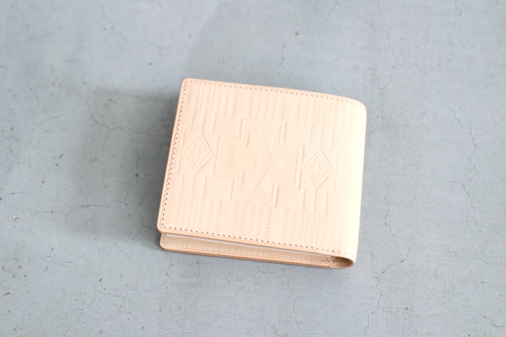 limitedHenderScheme  PENDLETON(  ڥɥȥ) "half folded wallet"