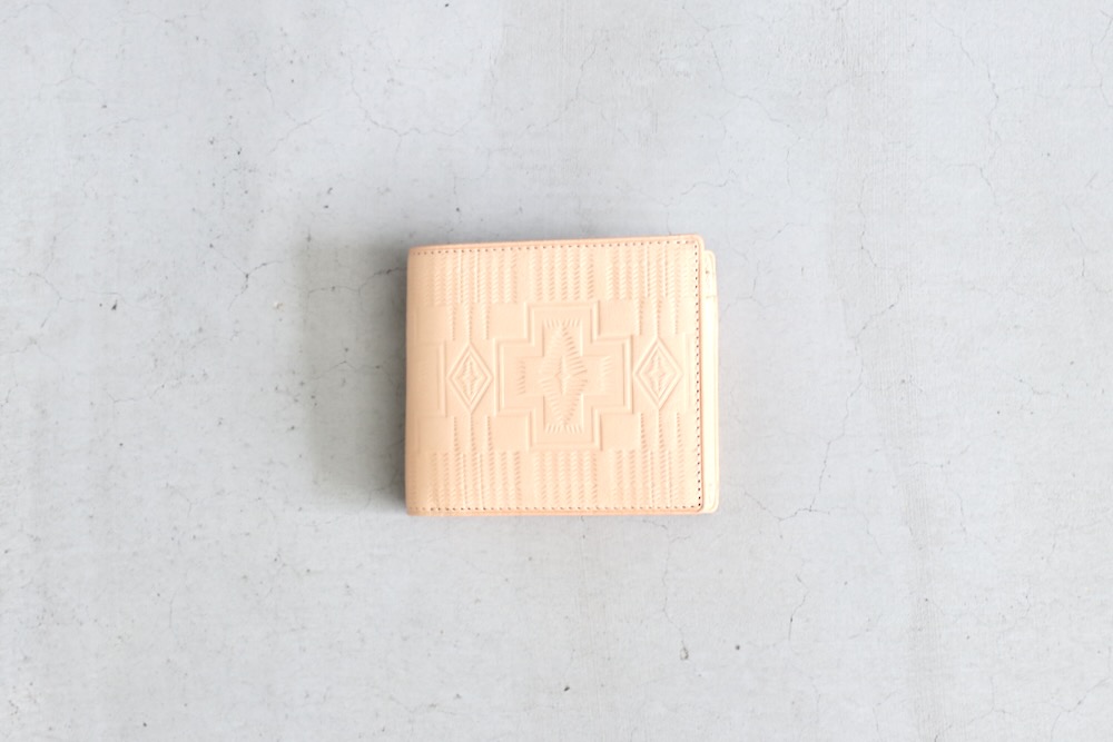 limitedHenderScheme  PENDLETON(  ڥɥȥ) "half folded wallet"