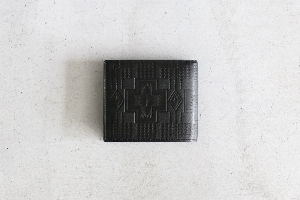 limitedHenderScheme  PENDLETON(  ڥɥȥ) "half folded wallet"